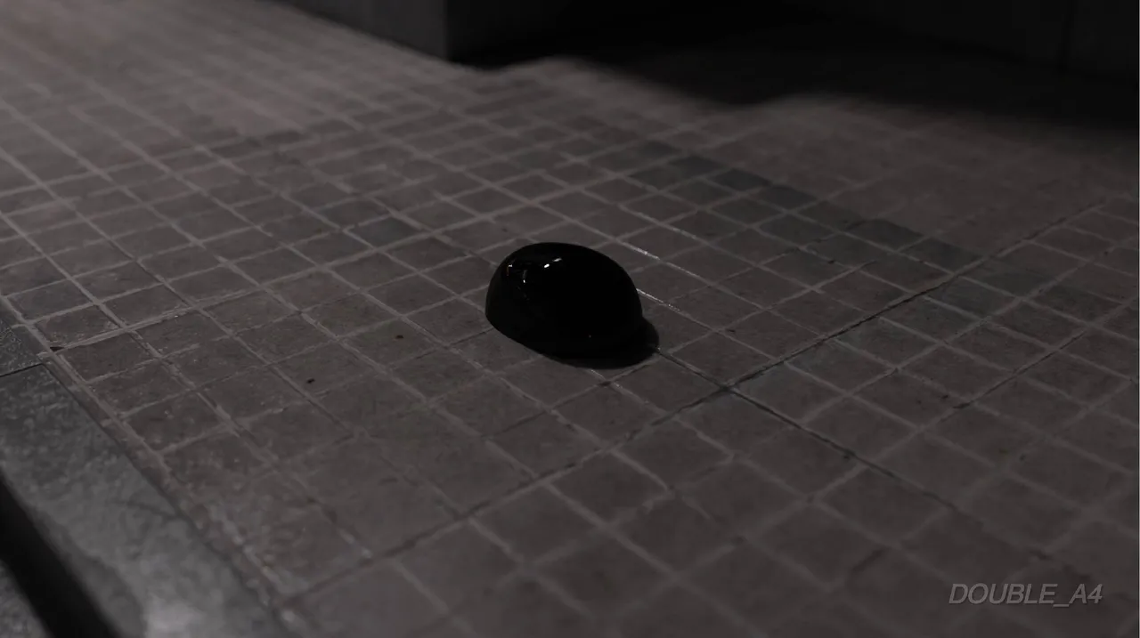 SuperHero   Hentai Chapter 1 - page 17