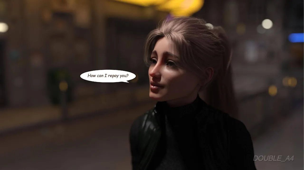 SuperHero   Hentai Chapter 1 - page 171