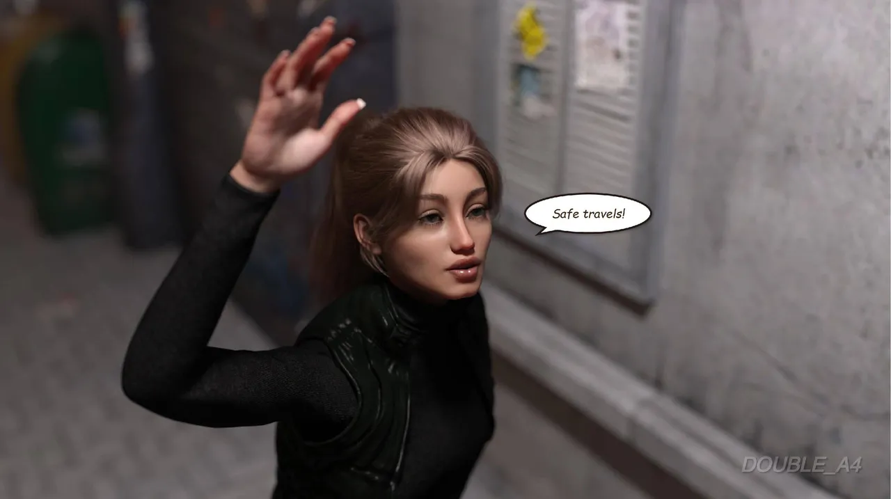 SuperHero   Hentai Chapter 1 - page 178