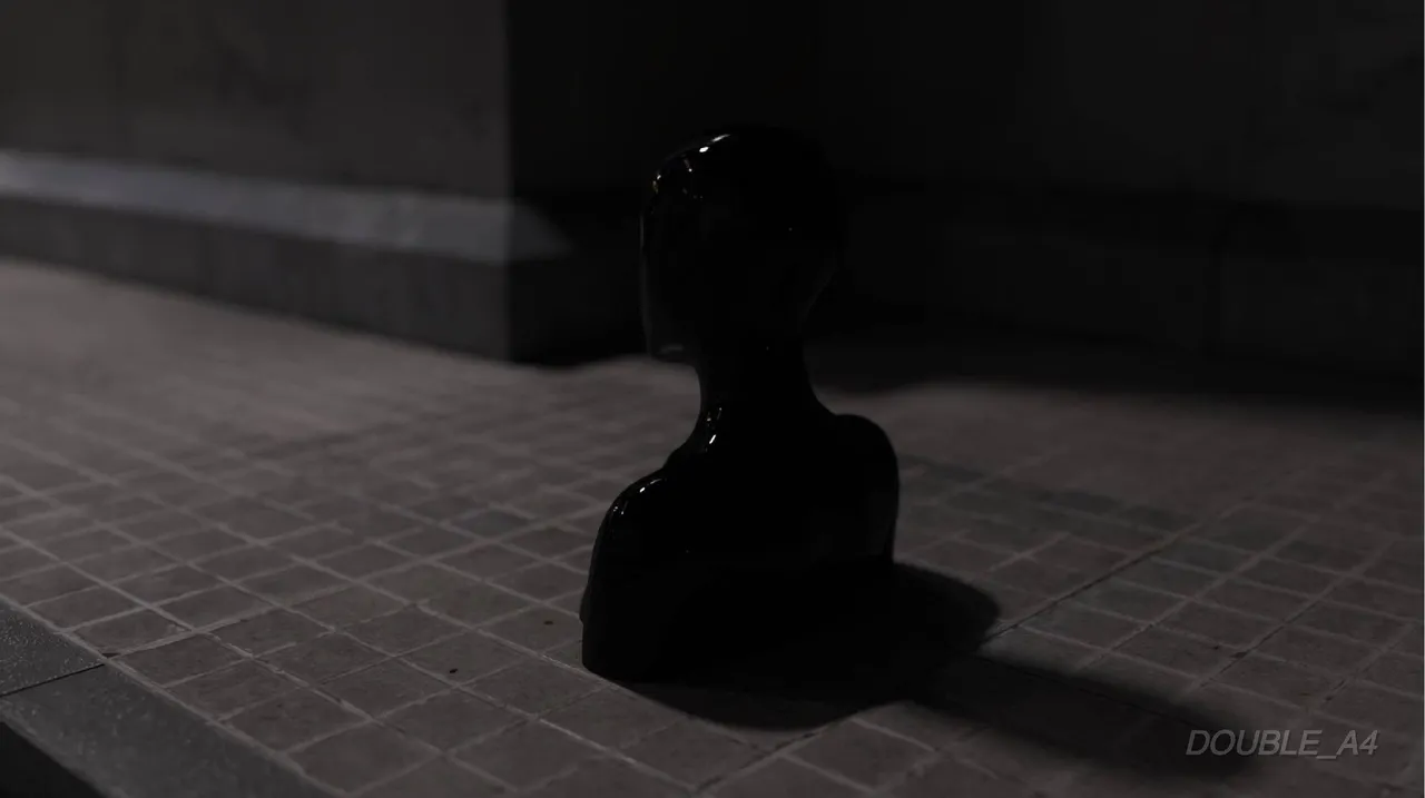 SuperHero   Hentai Chapter 1 - page 18