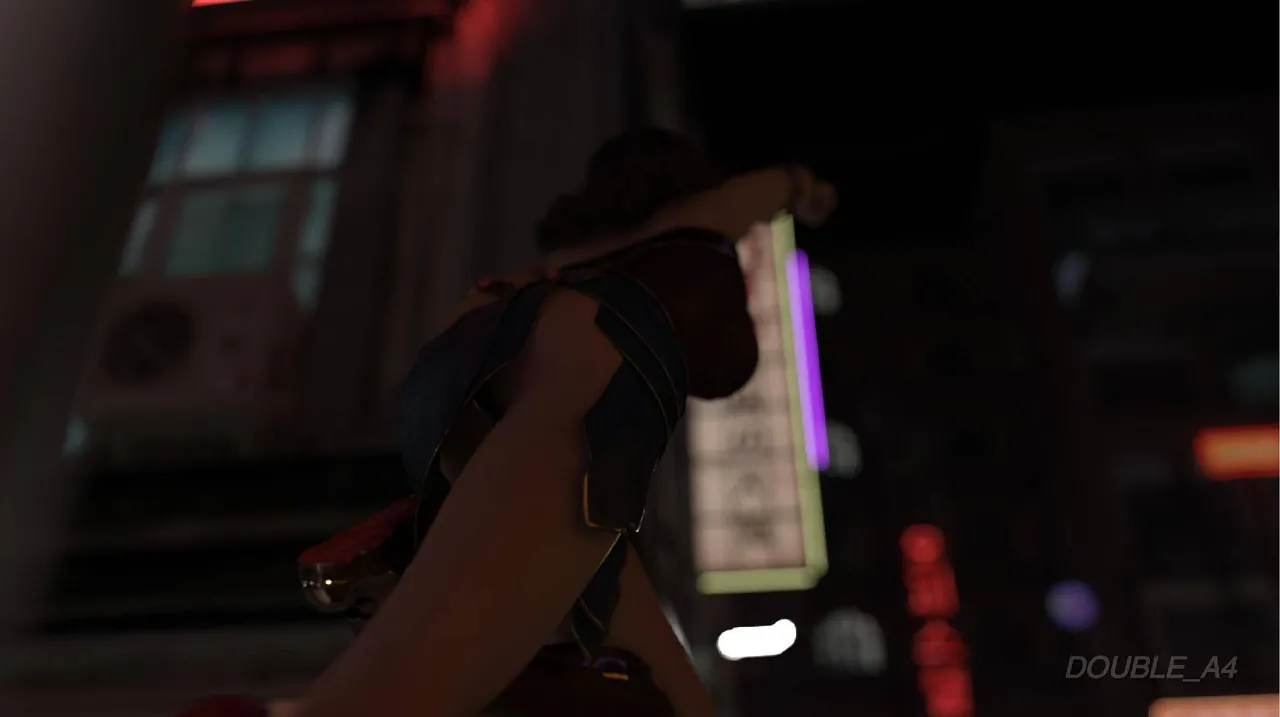 SuperHero   Hentai Chapter 1 - page 180