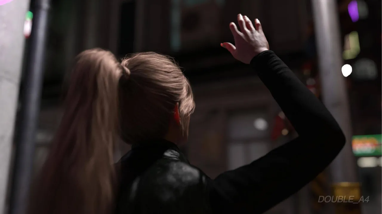 SuperHero   Hentai Chapter 1 - page 182