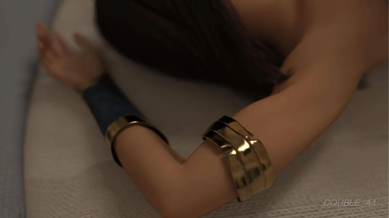 SuperHero   Hentai Chapter 1 - page 189