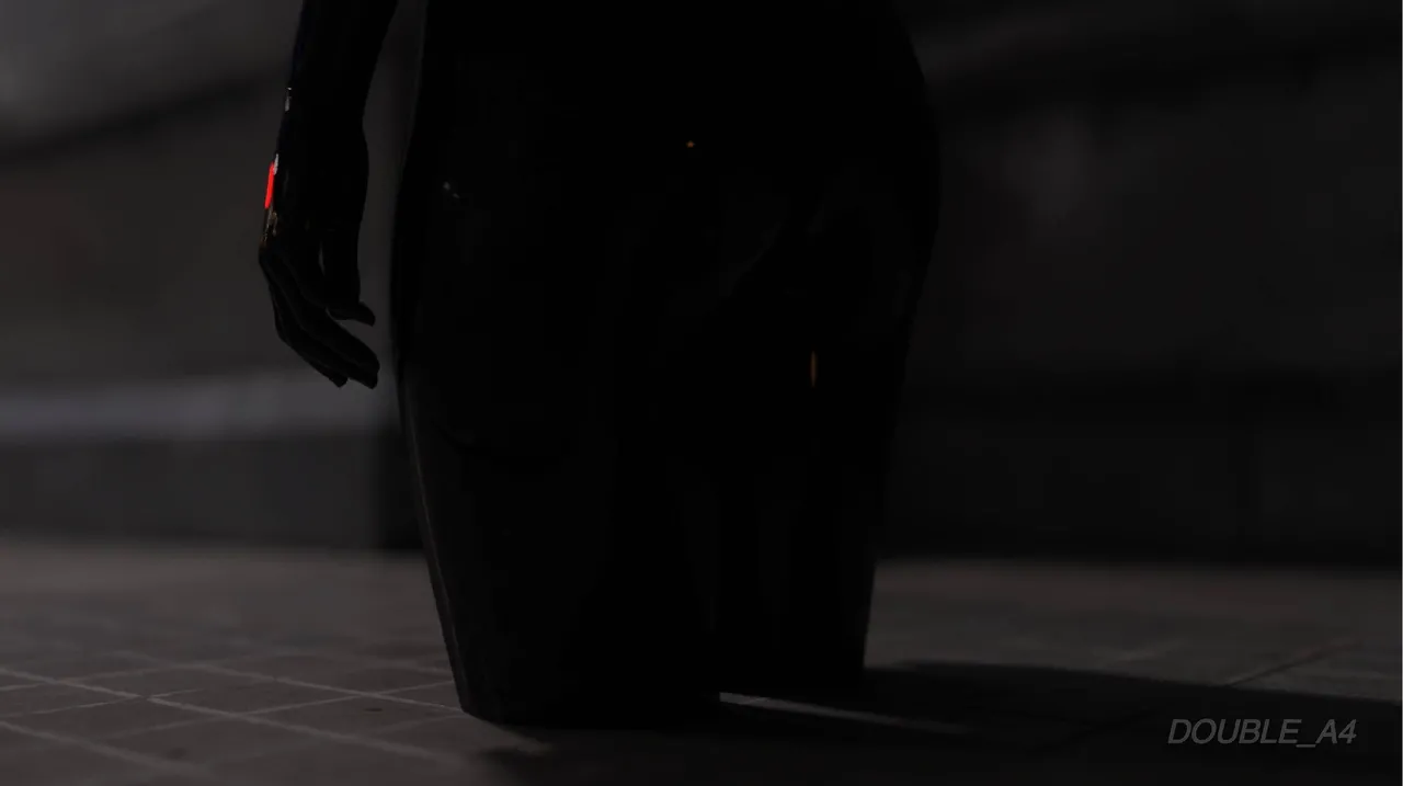 SuperHero   Hentai Chapter 1 - page 19