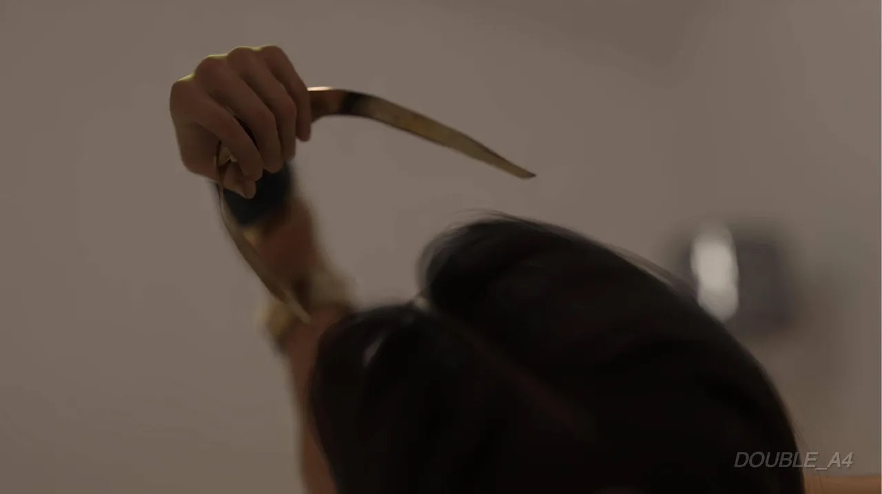 SuperHero   Hentai Chapter 1 - page 195