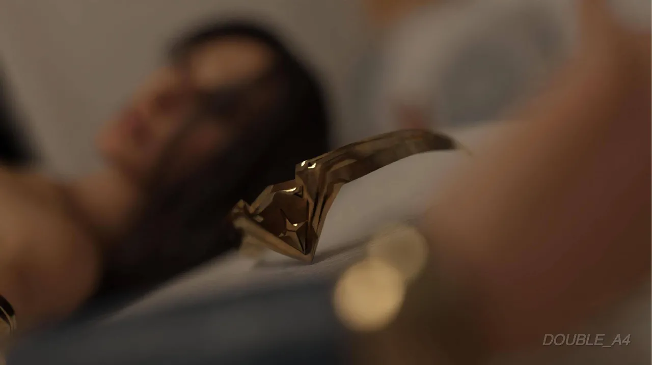 SuperHero   Hentai Chapter 1 - page 198