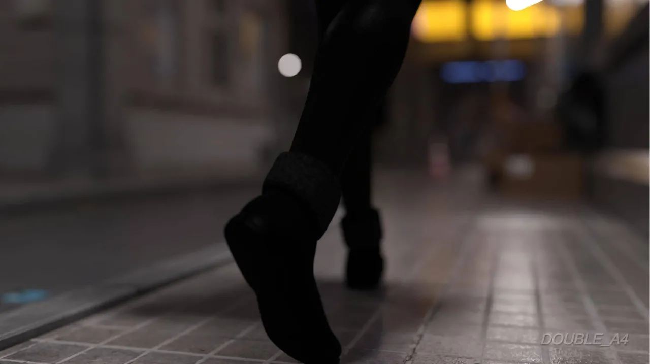 SuperHero   Hentai Chapter 1 - page 2