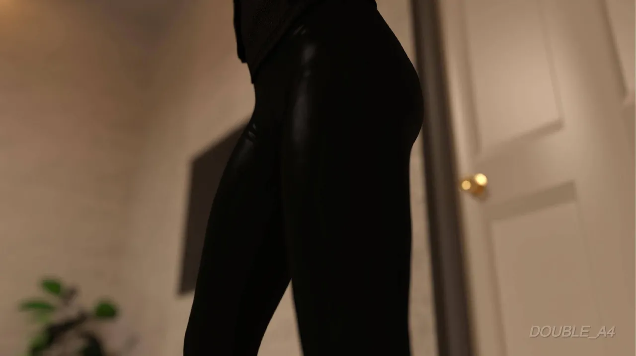 SuperHero   Hentai Chapter 1 - page 202