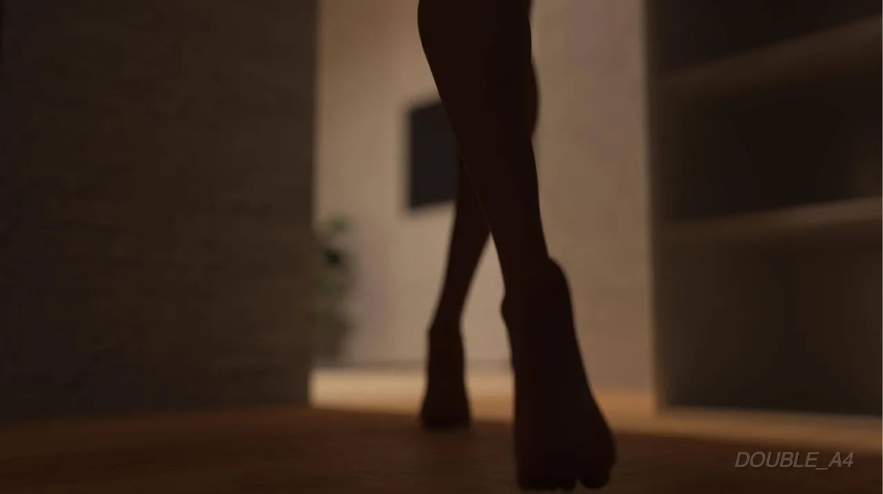 SuperHero   Hentai Chapter 1 - page 205