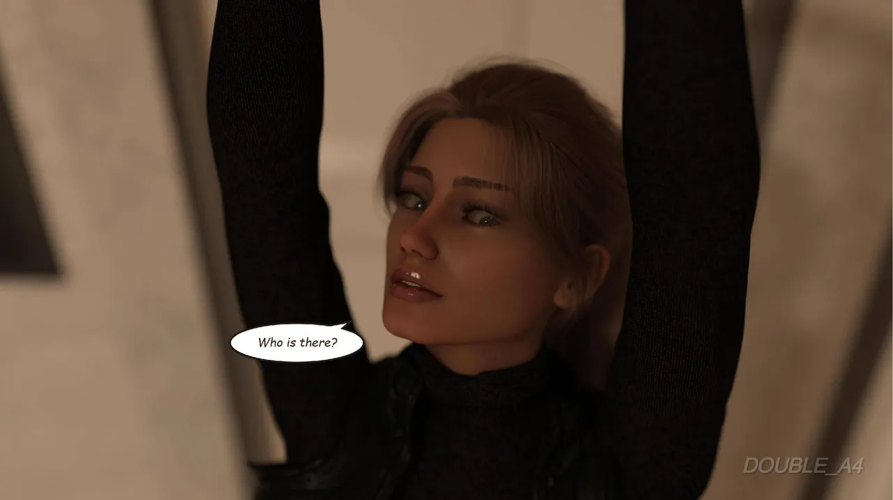 SuperHero   Hentai Chapter 1 - page 209