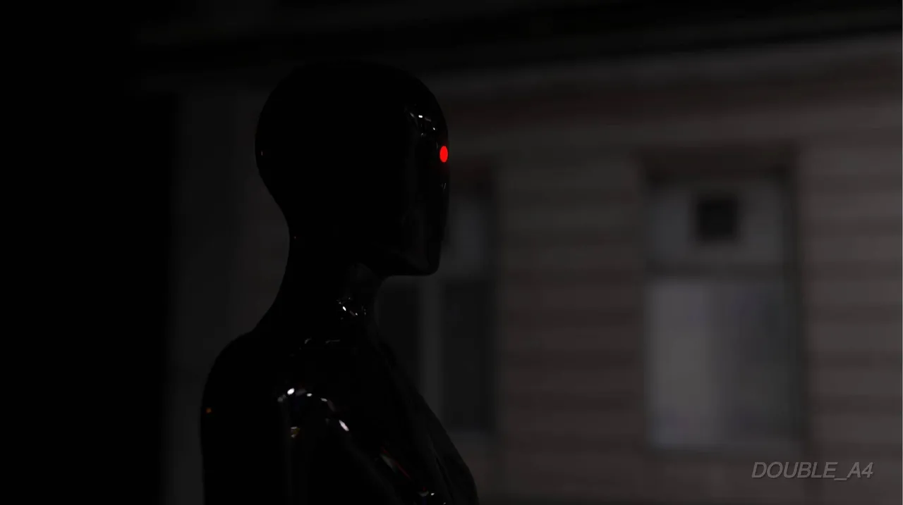 SuperHero   Hentai Chapter 1 - page 21