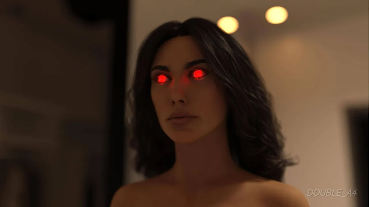 SuperHero   Hentai Chapter 1 - page 213