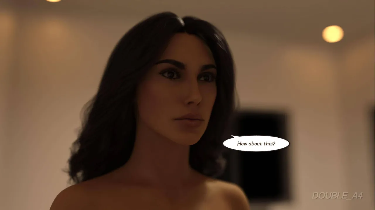 SuperHero   Hentai Chapter 1 - page 228