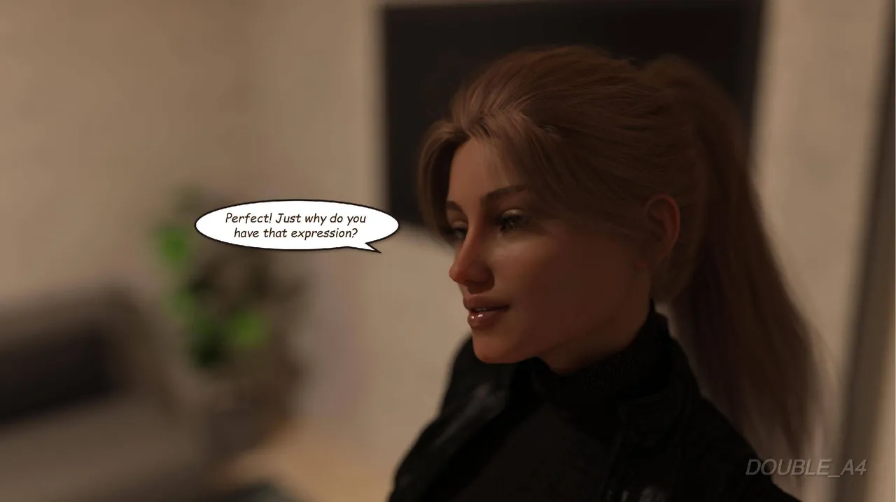 SuperHero   Hentai Chapter 1 - page 229