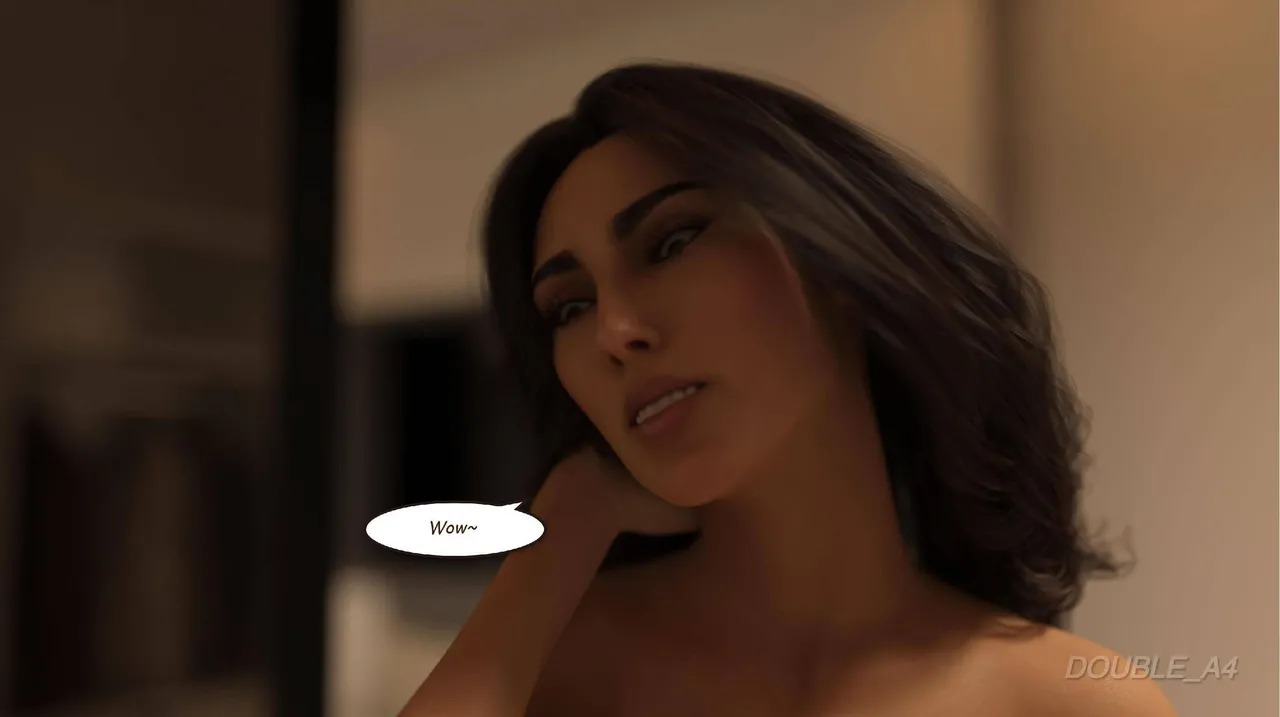 SuperHero   Hentai Chapter 1 - page 238