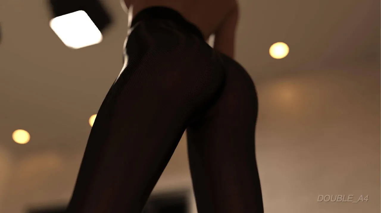 SuperHero   Hentai Chapter 1 - page 244