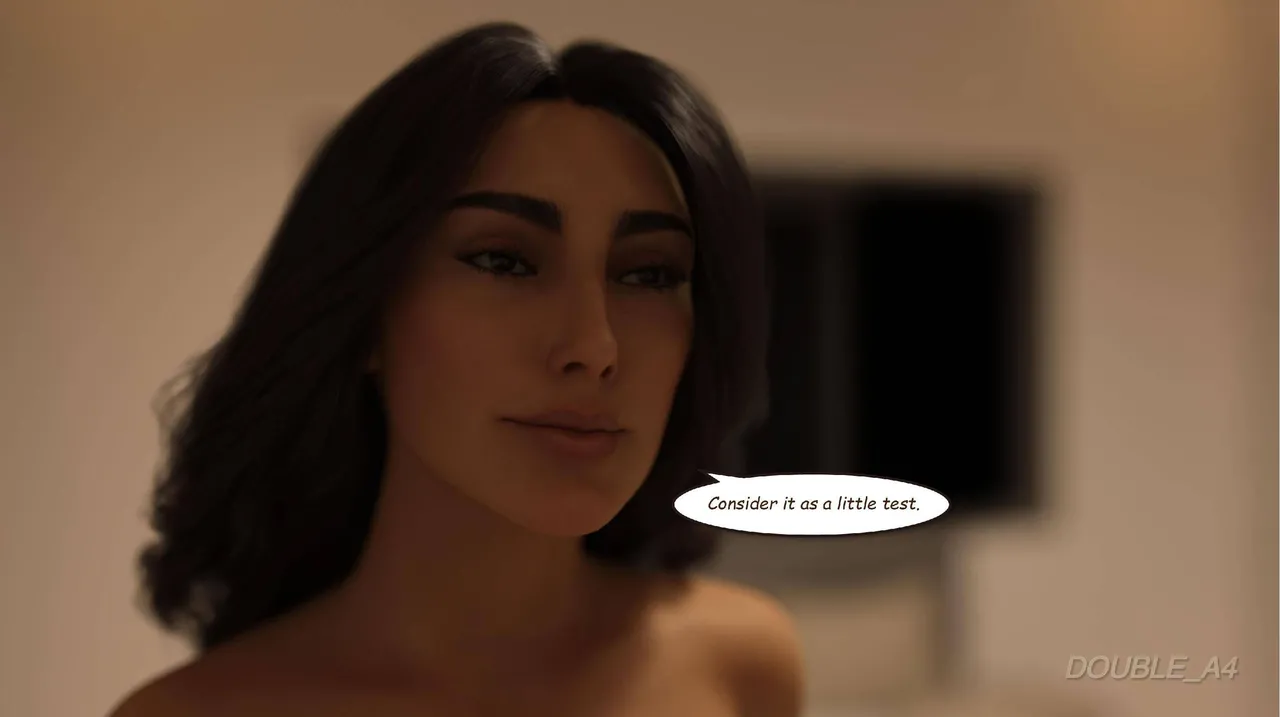 SuperHero   Hentai Chapter 1 - page 248