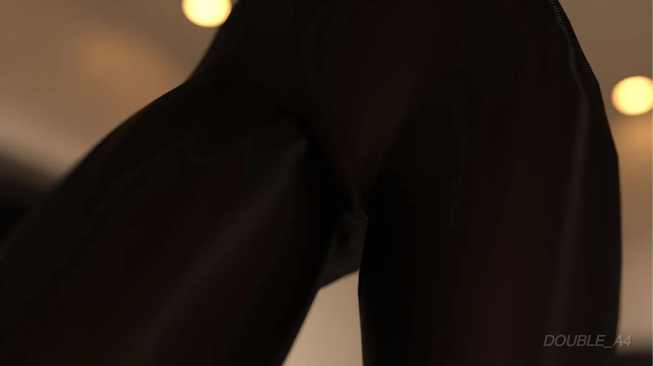 SuperHero   Hentai Chapter 1 - page 254