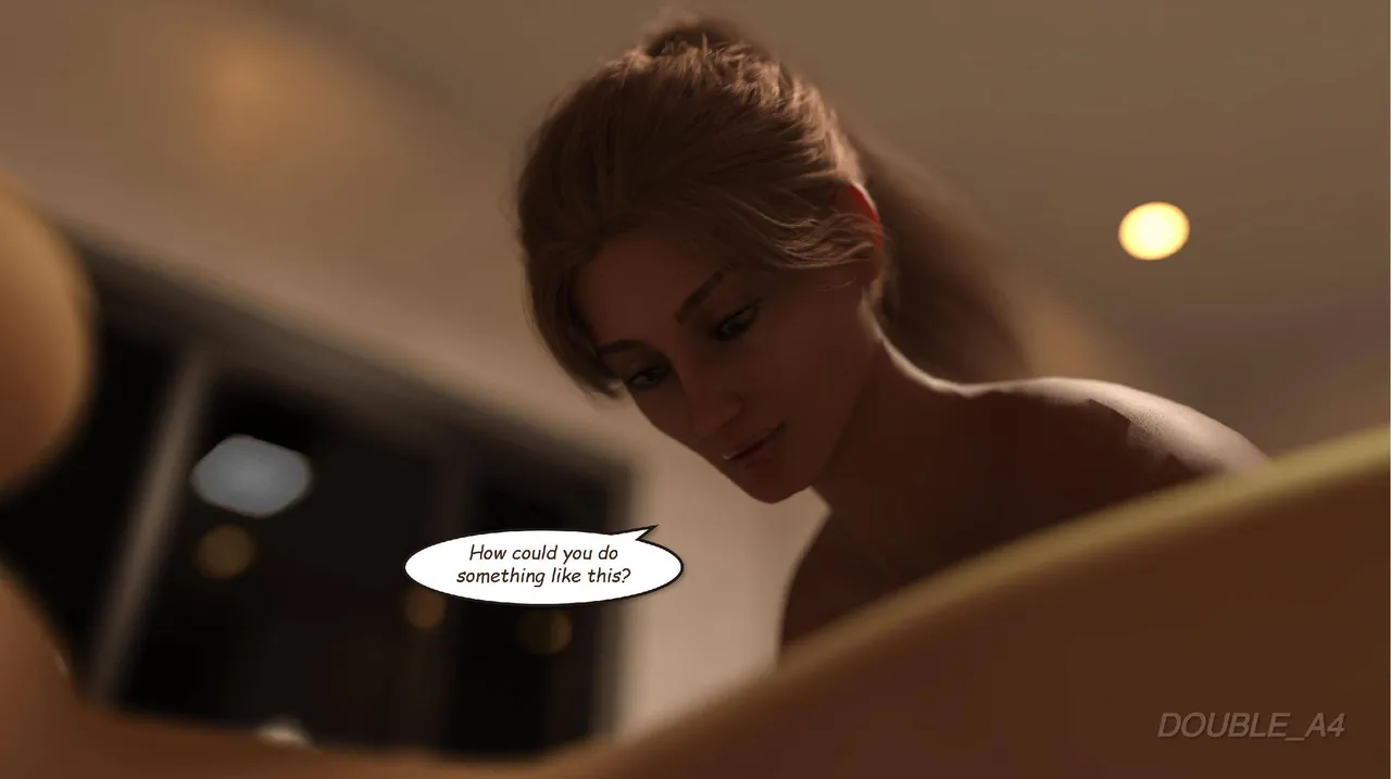 SuperHero   Hentai Chapter 1 - page 258