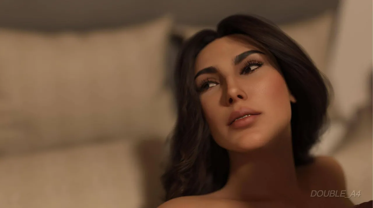 SuperHero   Hentai Chapter 1 - page 275