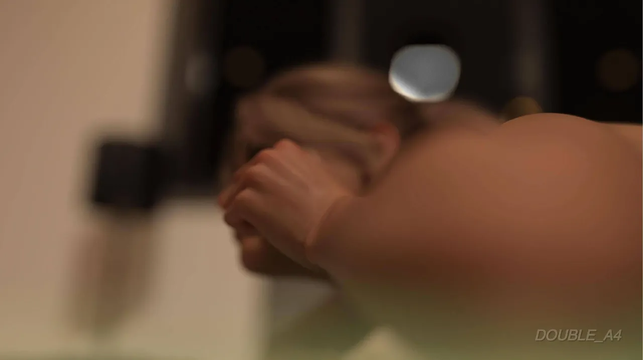 SuperHero   Hentai Chapter 1 - page 293