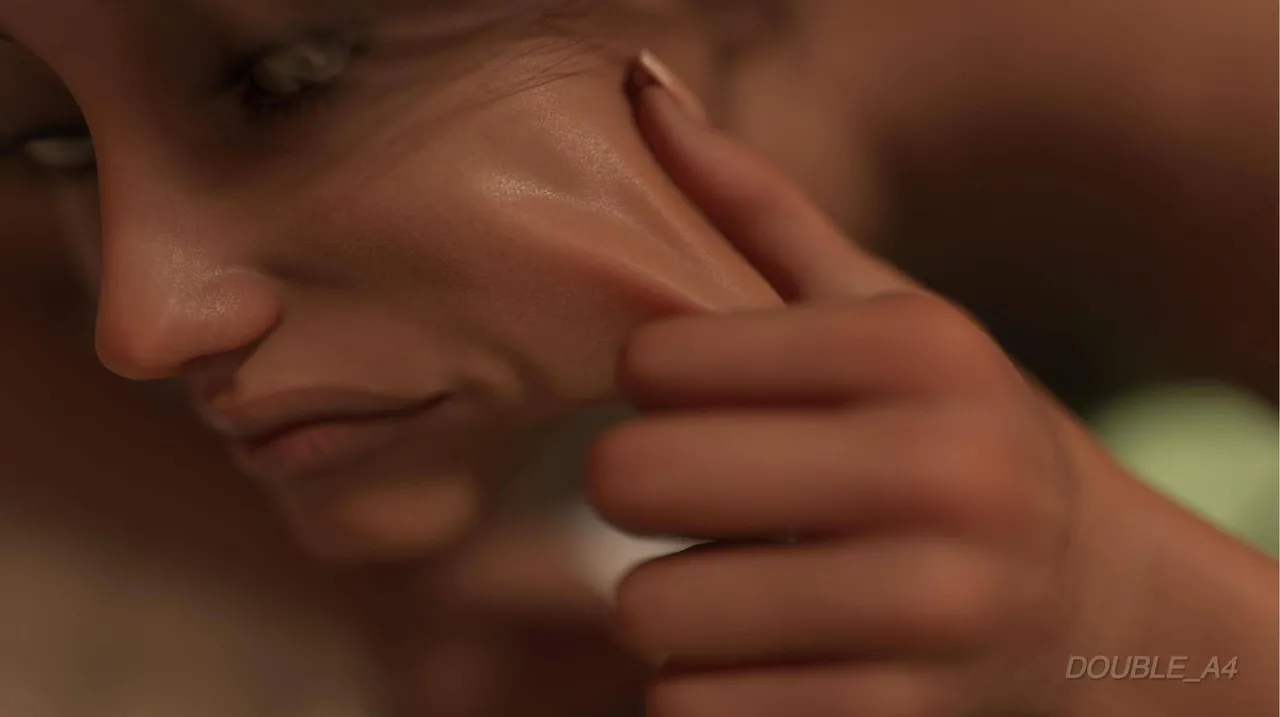 SuperHero   Hentai Chapter 1 - page 294