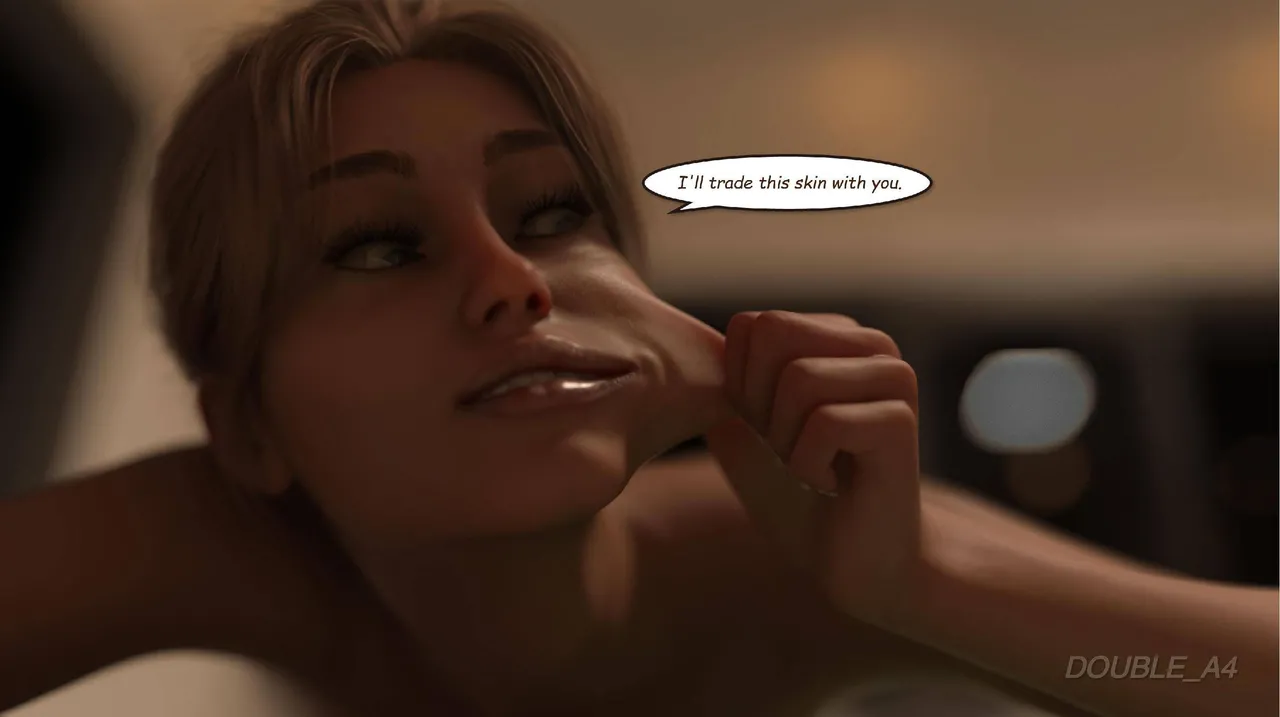 SuperHero   Hentai Chapter 1 - page 295