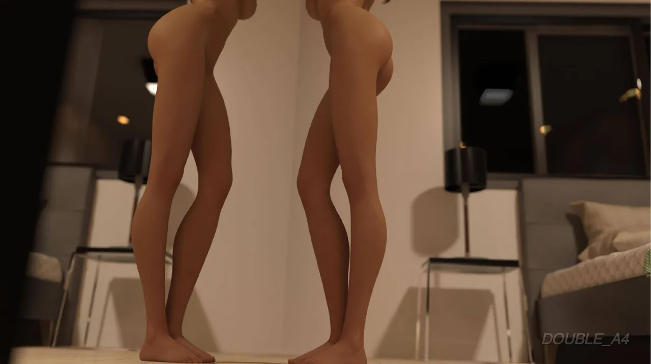 SuperHero   Hentai Chapter 1 - page 299