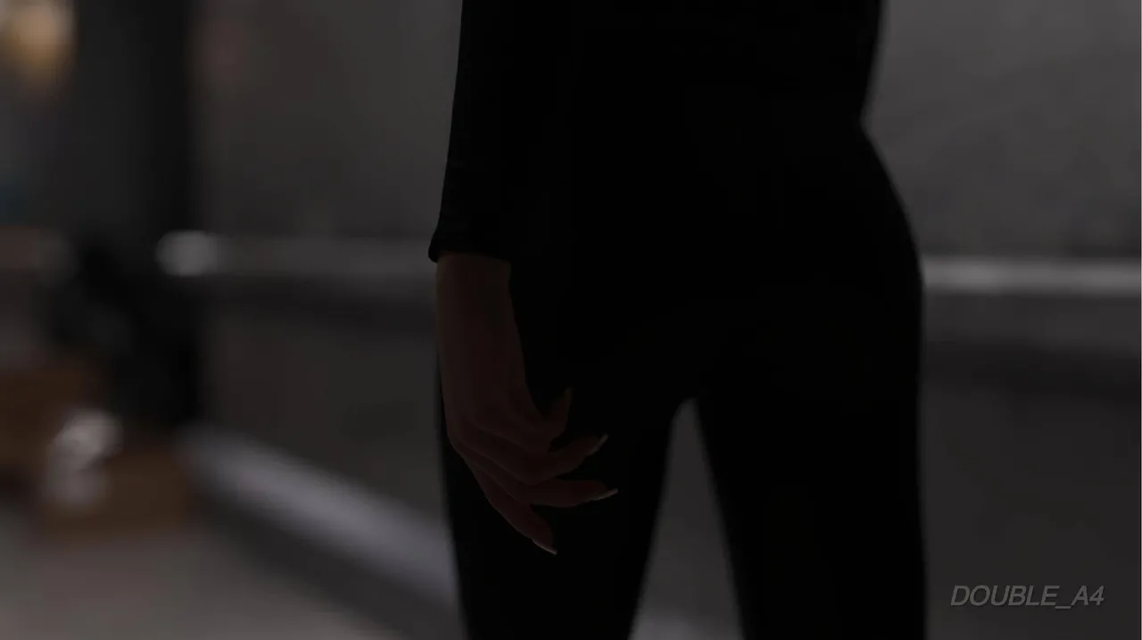 SuperHero   Hentai Chapter 1 - page 3