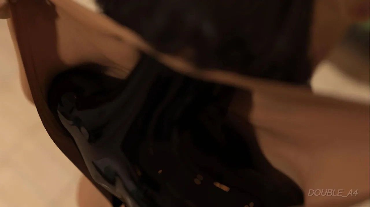 SuperHero   Hentai Chapter 1 - page 315