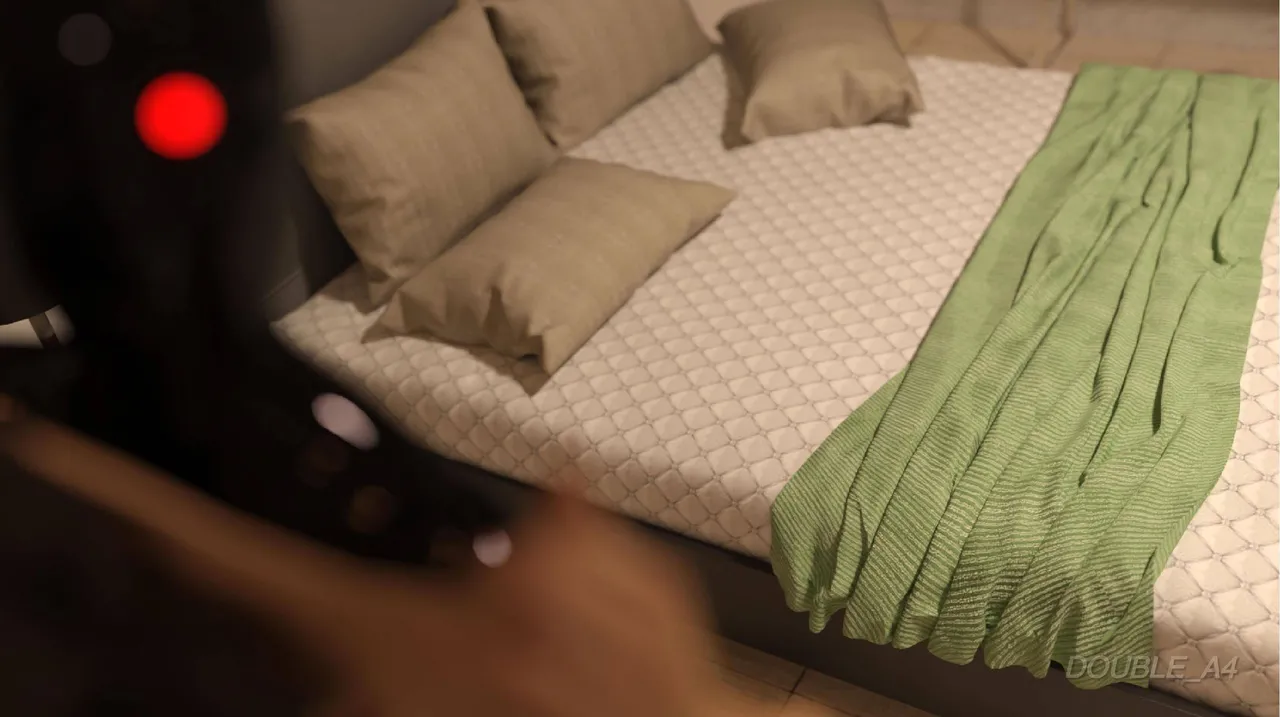 SuperHero   Hentai Chapter 1 - page 328