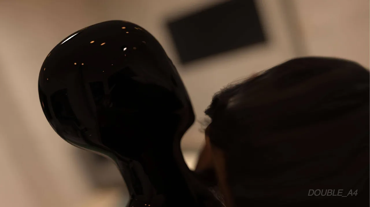 SuperHero   Hentai Chapter 1 - page 329