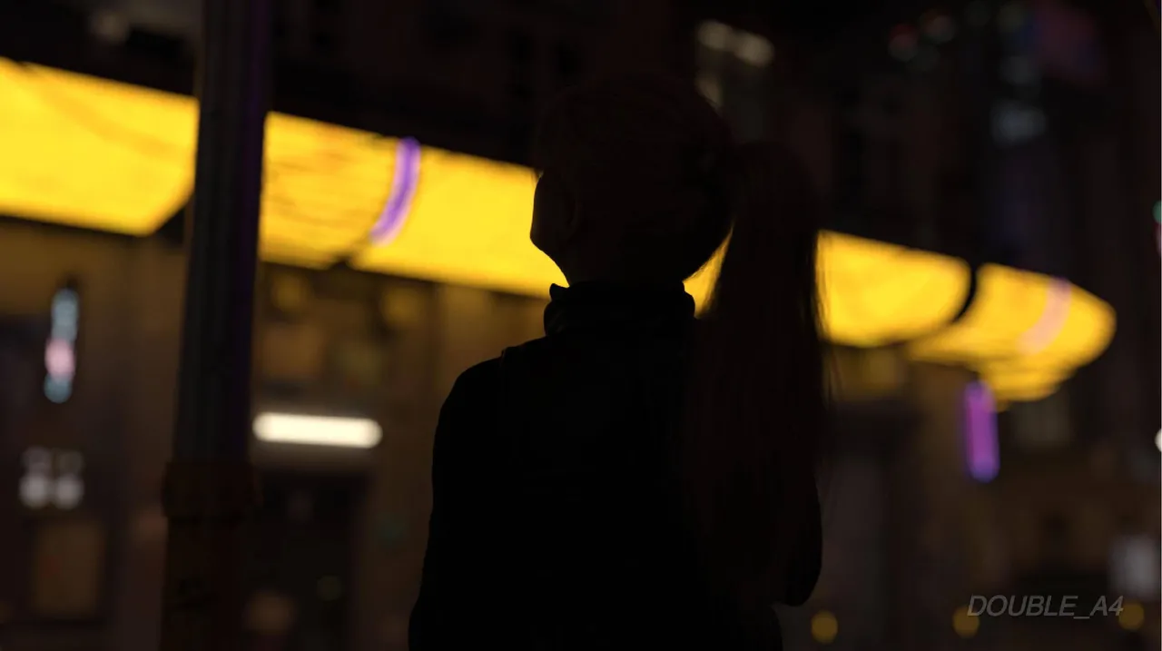 SuperHero   Hentai Chapter 1 - page 33