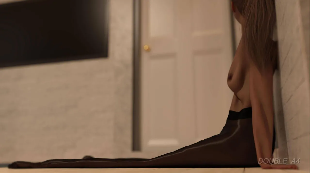 SuperHero   Hentai Chapter 1 - page 333