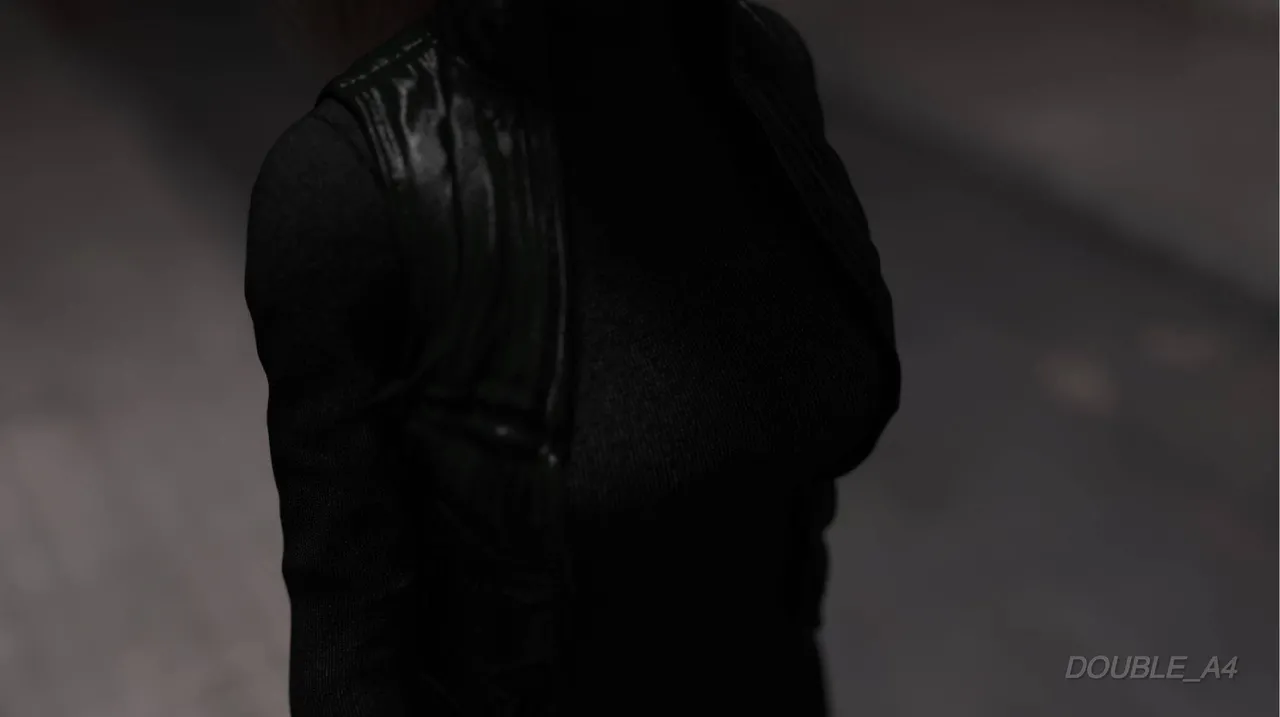 SuperHero   Hentai Chapter 1 - page 4