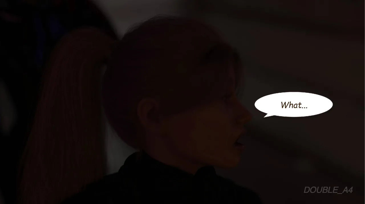 SuperHero   Hentai Chapter 1 - page 48