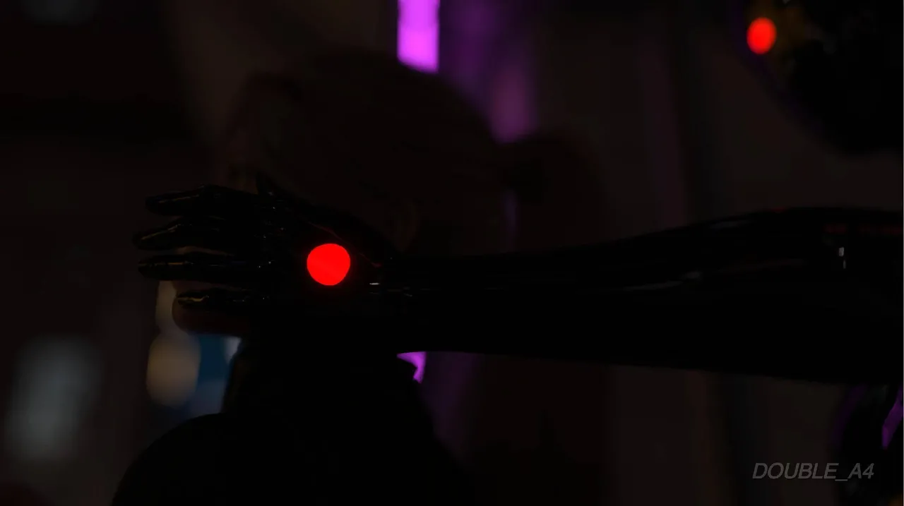 SuperHero   Hentai Chapter 1 - page 50