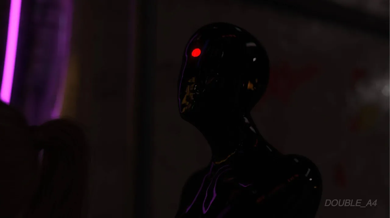 SuperHero   Hentai Chapter 1 - page 53