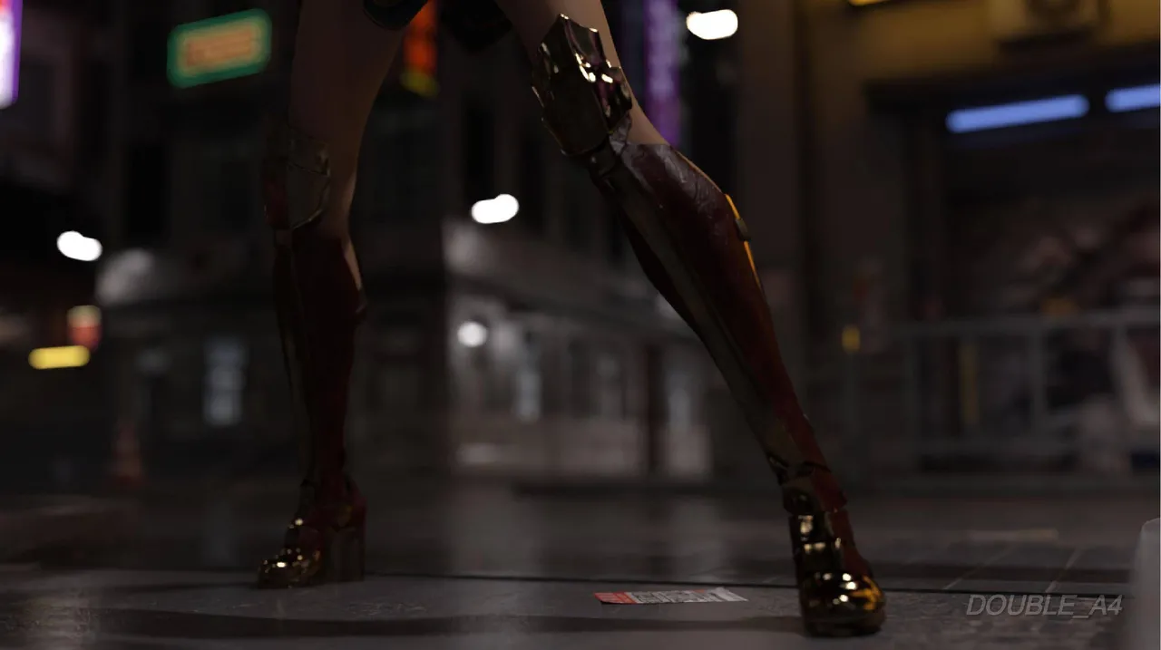 SuperHero   Hentai Chapter 1 - page 70