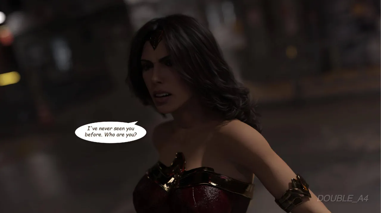 SuperHero   Hentai Chapter 1 - page 73