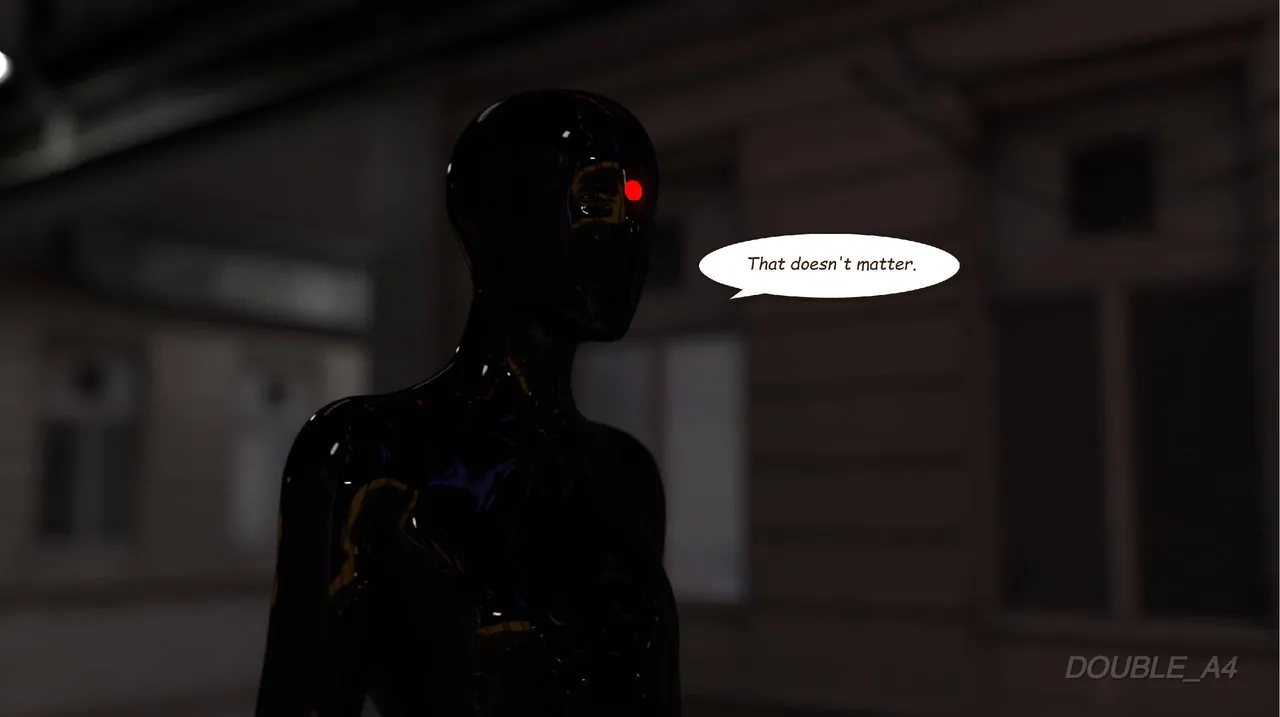 SuperHero   Hentai Chapter 1 - page 78