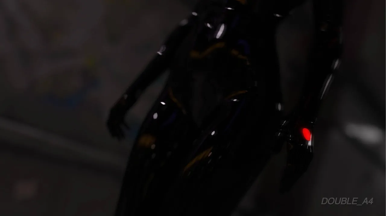 SuperHero   Hentai Chapter 1 - page 79