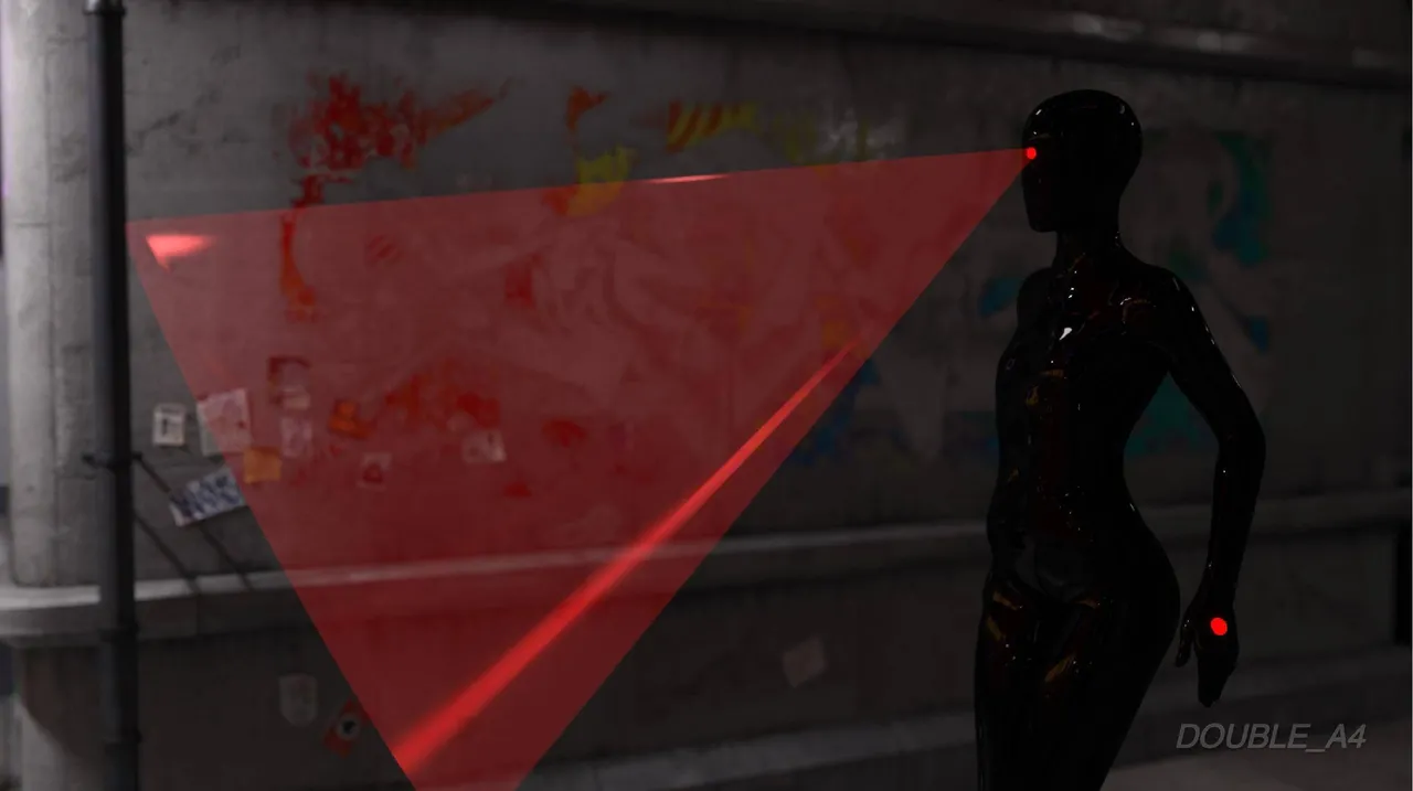 SuperHero   Hentai Chapter 1 - page 87