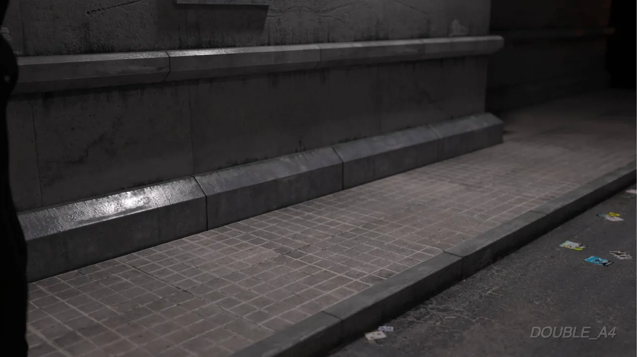 SuperHero   Hentai Chapter 1 - page 9