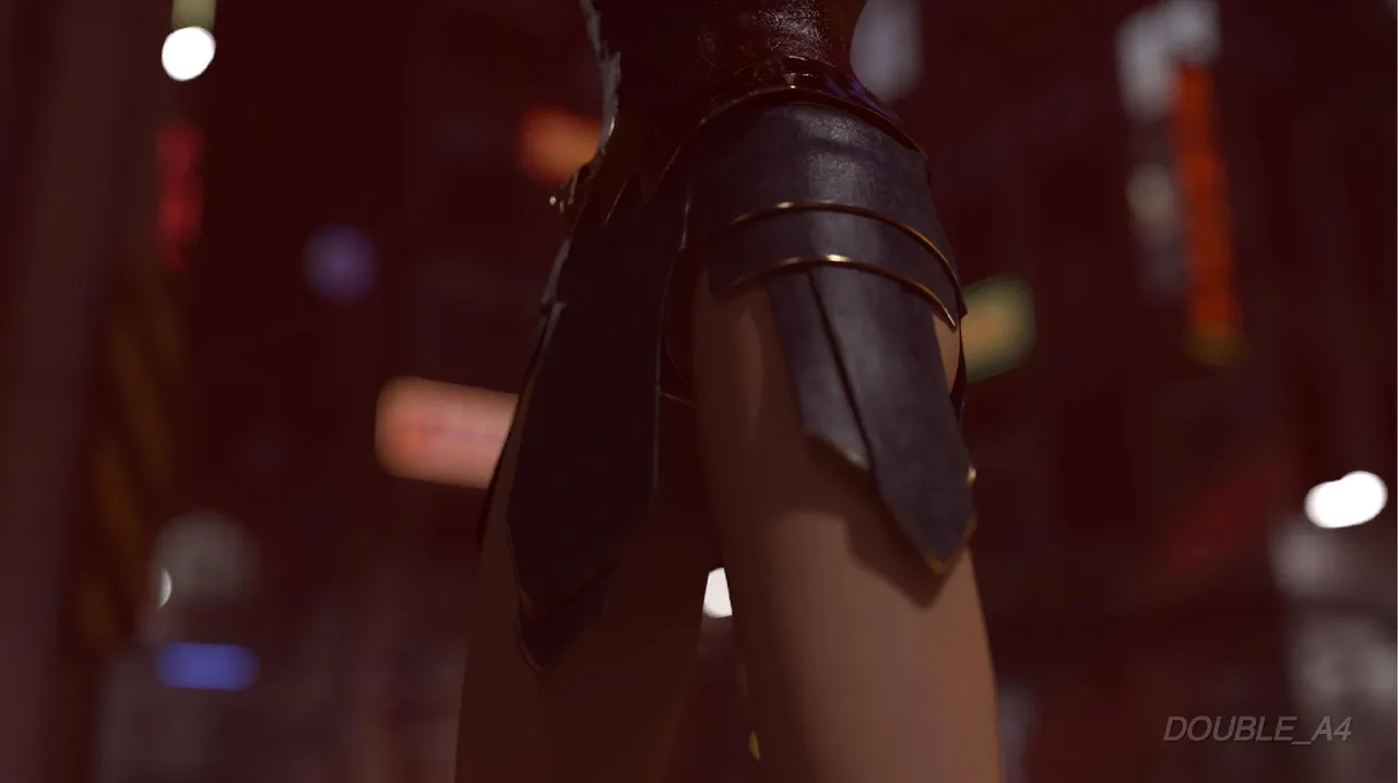 SuperHero   Hentai Chapter 1 - page 93