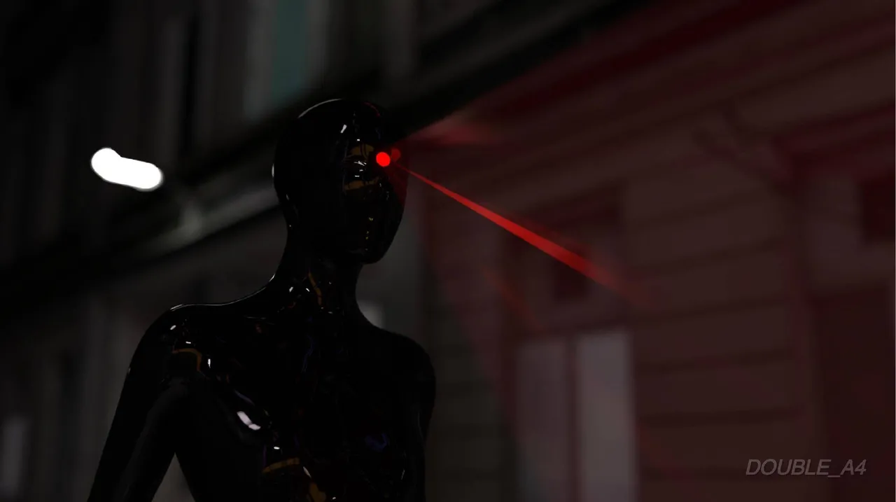 SuperHero   Hentai Chapter 1 - page 96