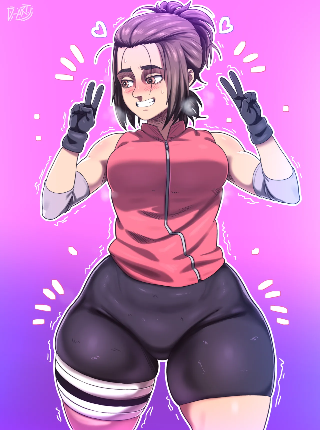 Perso 3 Chapter 1 - page 7