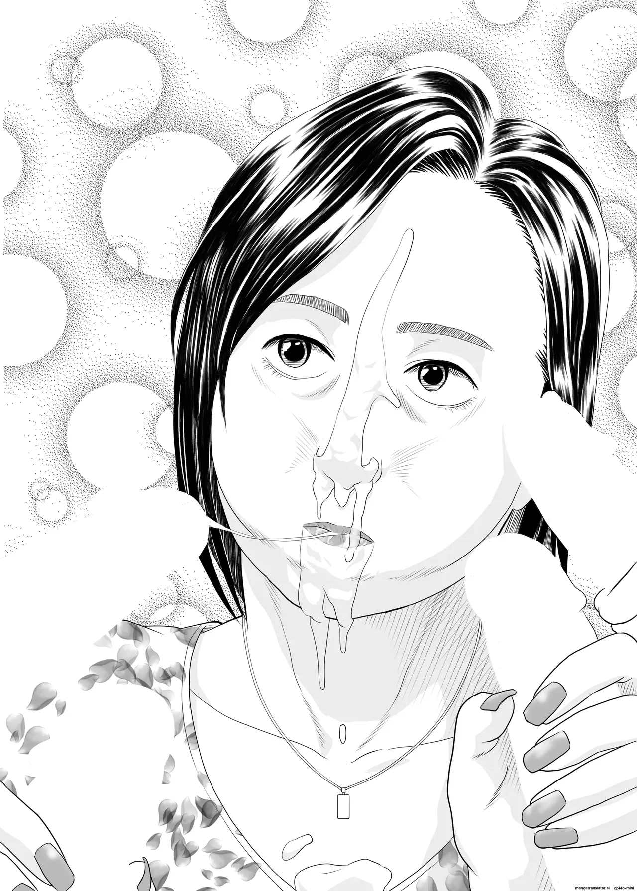 Jukujo no Okuchi Chapter 1 - page 19