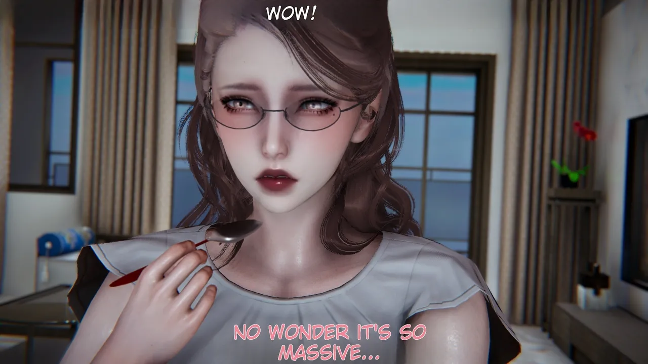 妈妈成了家里保姆儿媳妇 1 English MTL Chapter 1 - page 105