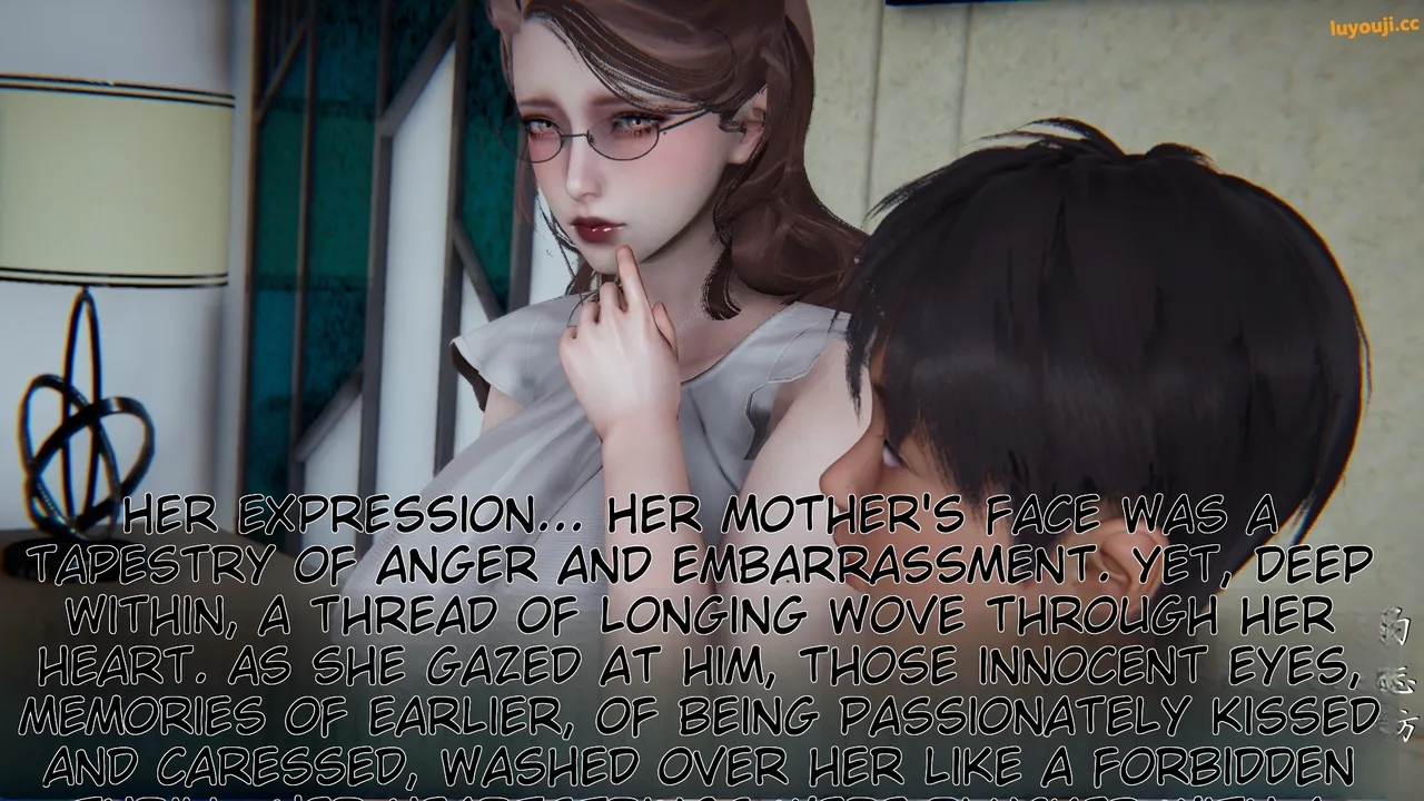 妈妈成了家里保姆儿媳妇 1 English MTL Chapter 1 - page 109